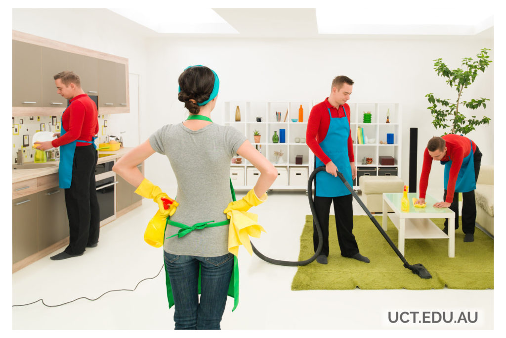 Certificate III in Cleaning Operations CPP30316 Get Qualified Now