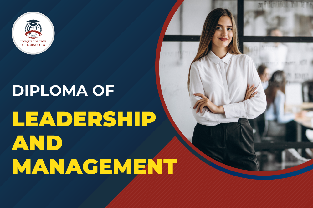 Diploma of Leadership and Management – UCT