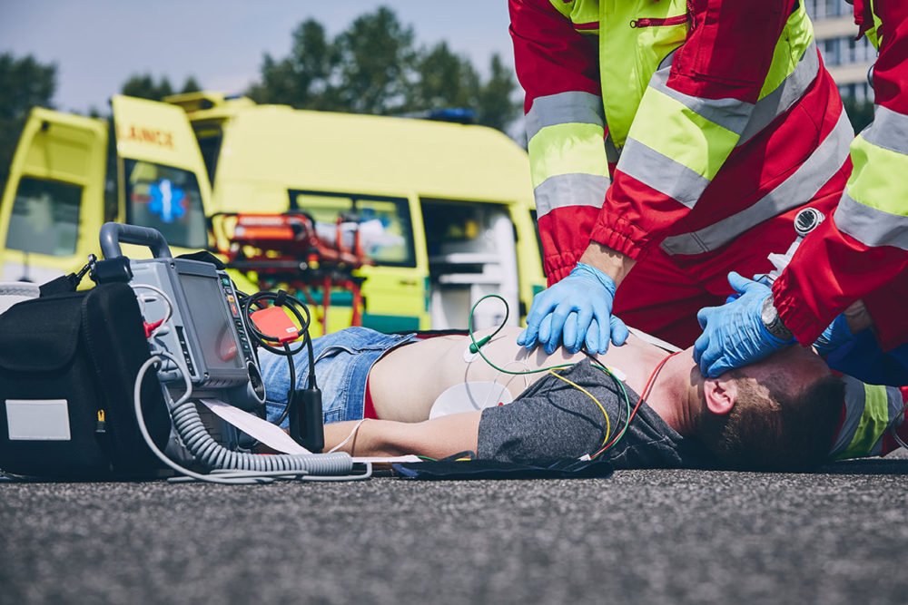 cardiopulmonary resuscitation on road 2021 08 26 22 38 59 utc scaled