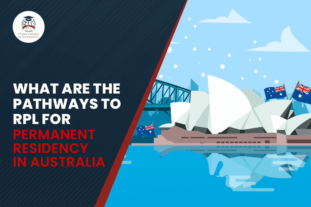 What Are The Pathways To RPL For Permanent Residency In Australia